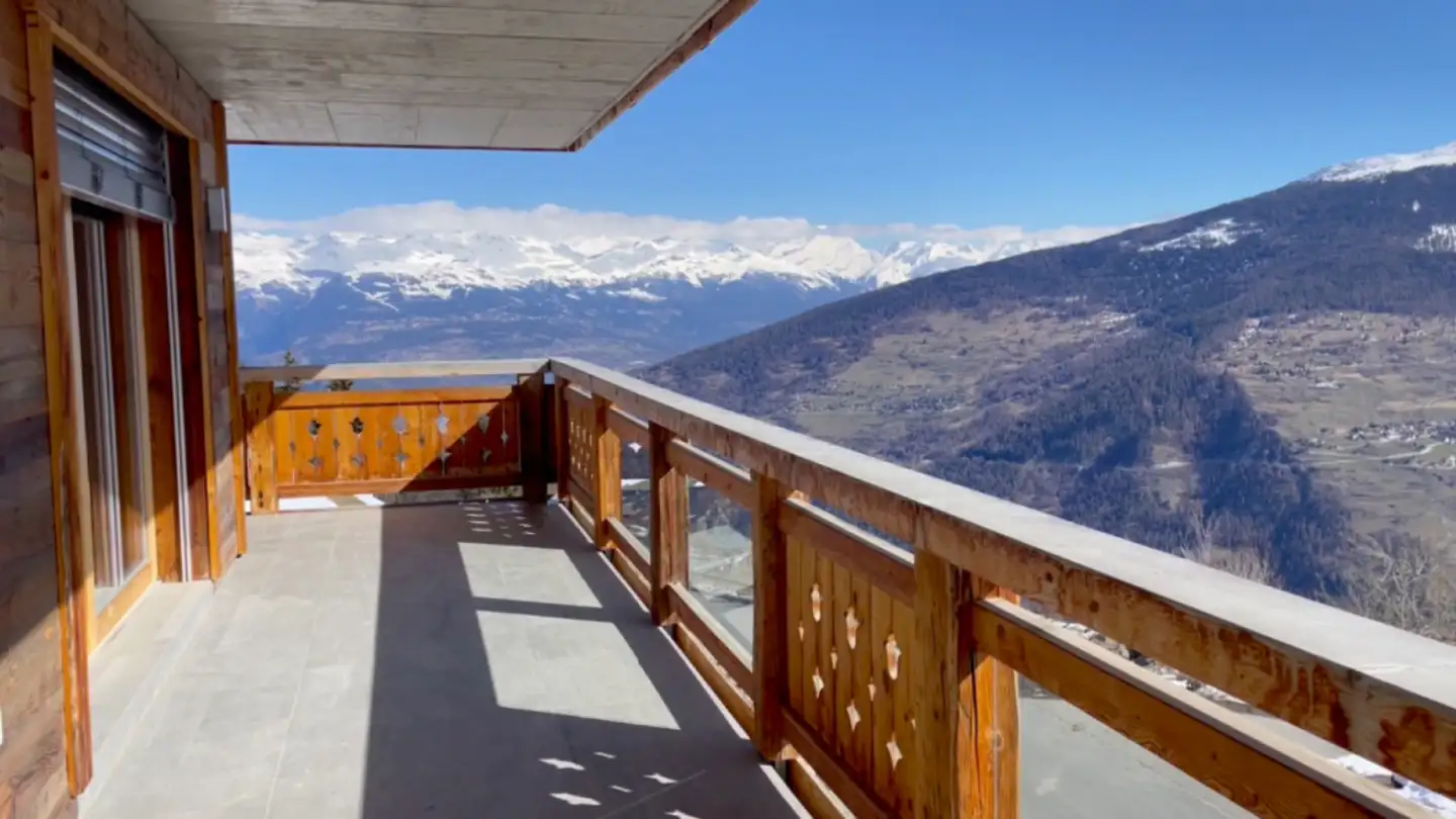 Appartamento in vendita - 1988 Les Collons - Photo 4