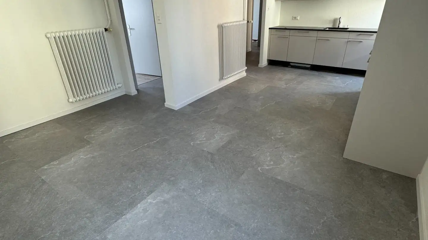 Wohnung mieten - Passage Du Chemin De Fer 8, 2610 St-Imier