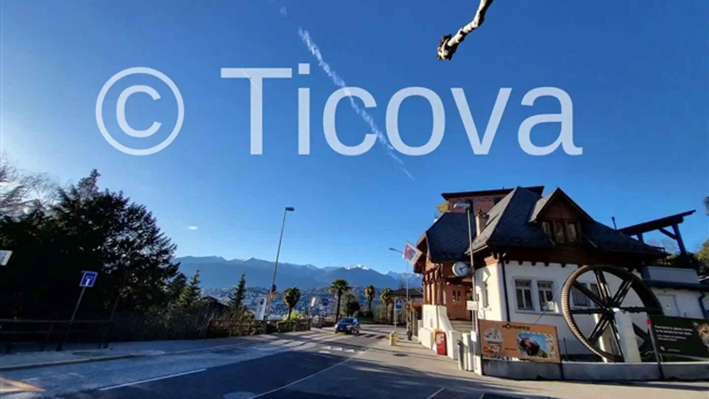 Apartment for sale - 6977 Ruvigliana - Photo 2