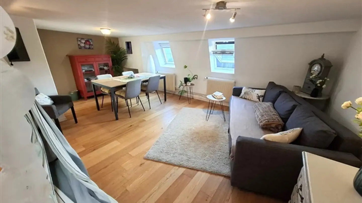 Furnished apartment for rent - 3007 Bern - Photo 2