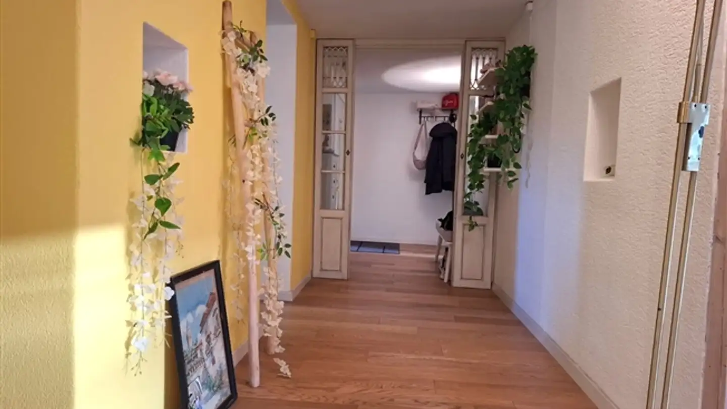 Furnished apartment for rent - 3007 Bern - Photo 3