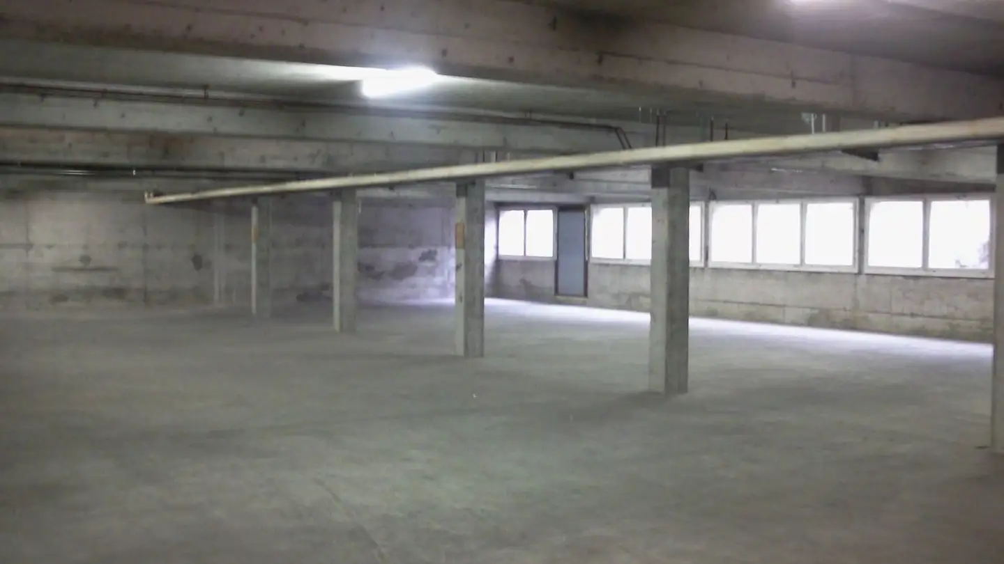 Commerciale in affitto - Kirchfeldweg, 5036 Oberentfelden - Photo 2