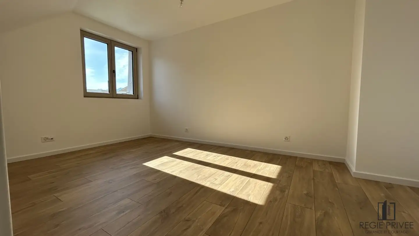 Wohnung mieten - Route De Vevey 1, 1095 Lutry - Foto 3