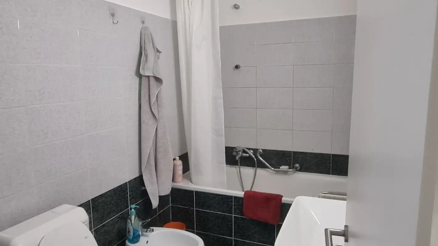 Appartamento in affitto - Via Giovanni Varesi, 6600 Locarno - Photo 2