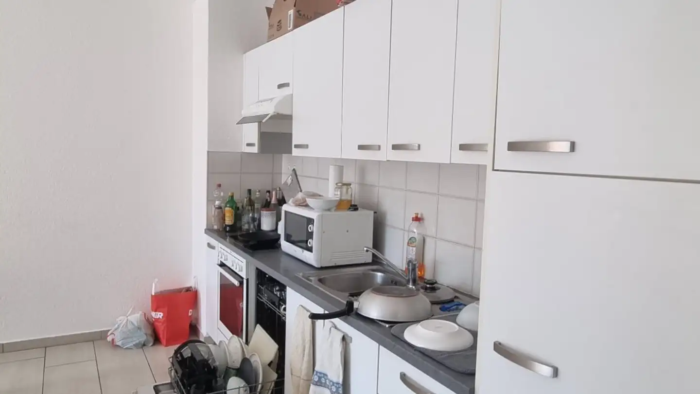 Appartamento in affitto - Via Giovanni Varesi, 6600 Locarno - Photo 3