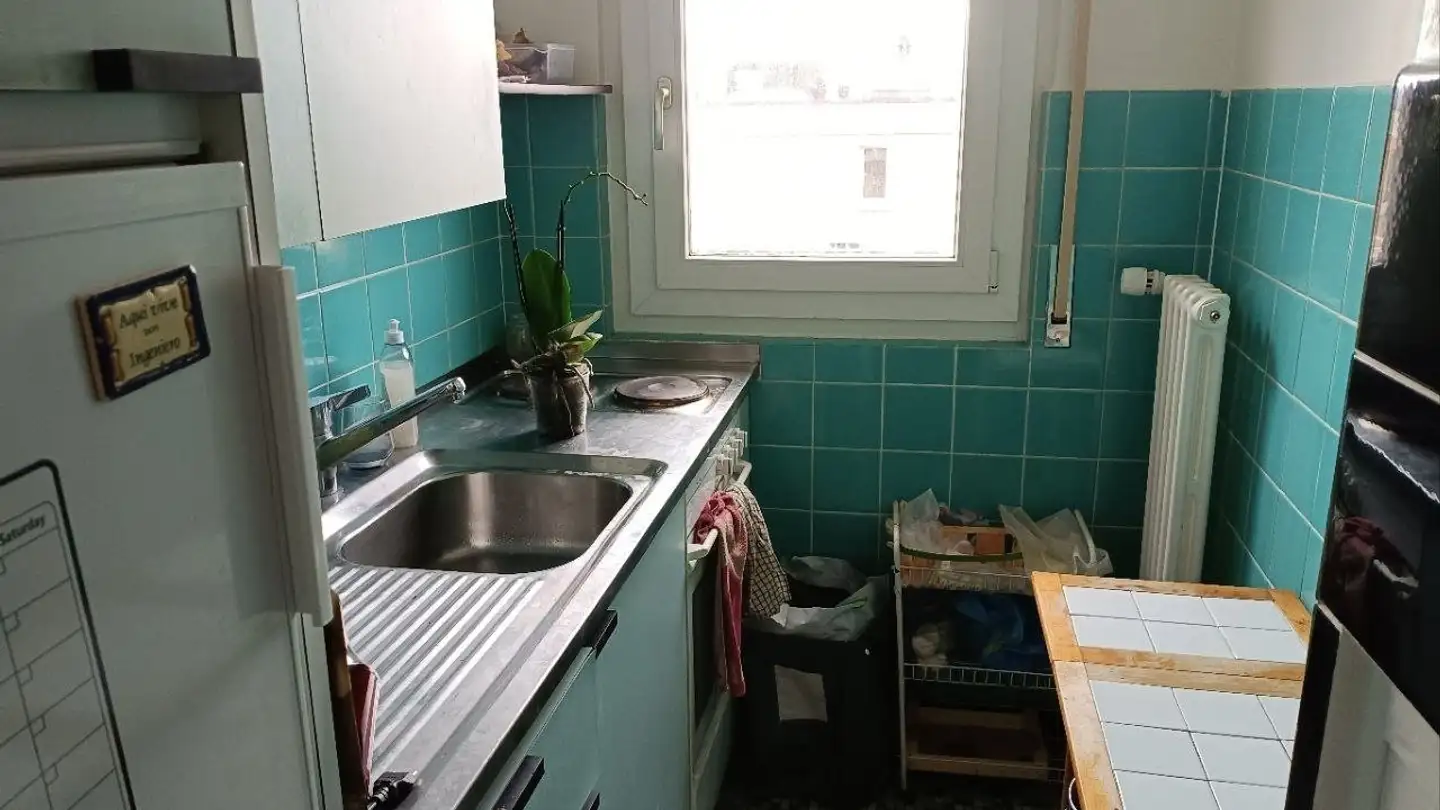 Appartamento in affitto - Chemin De Passerose, 1006 Lausanne - Foto 4