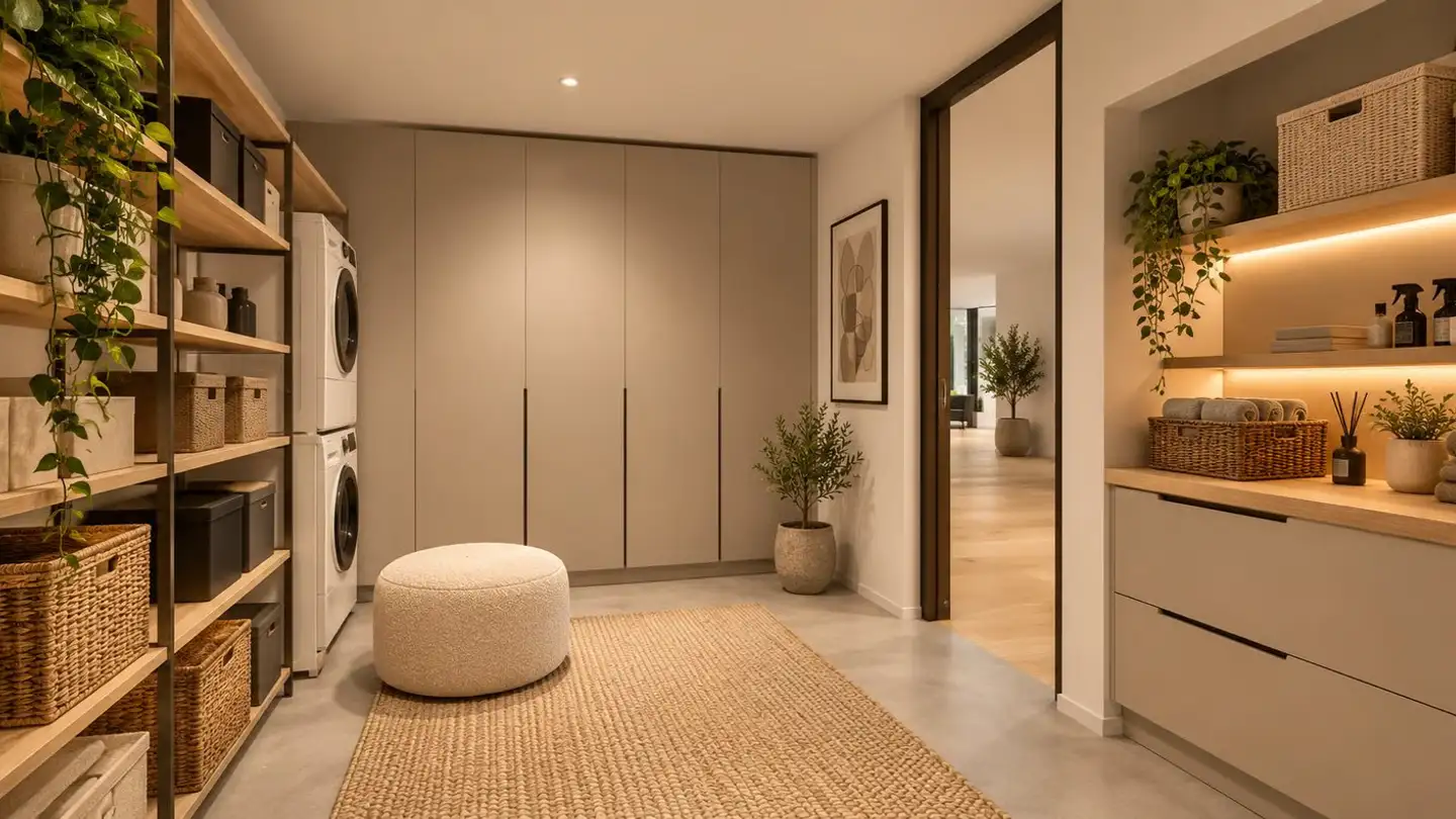 Wohnung kaufen - Geeringstrasse 68, 8049 Zürich - Foto 2