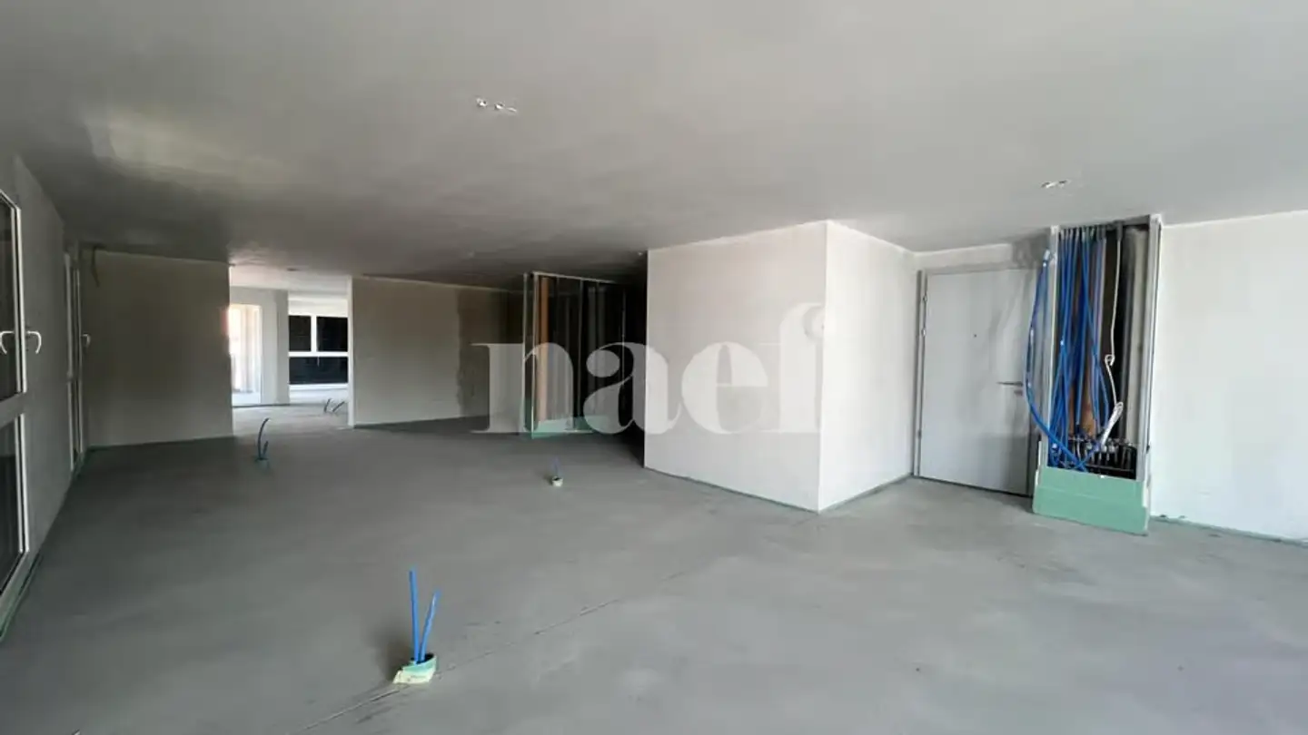 Commerciale in affitto - Steindleren 1a, 3210 Kerzers - Foto 4