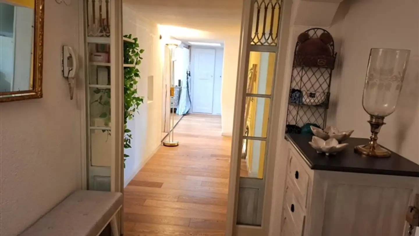 Furnished apartment for rent - 3007 Bern - Photo 4