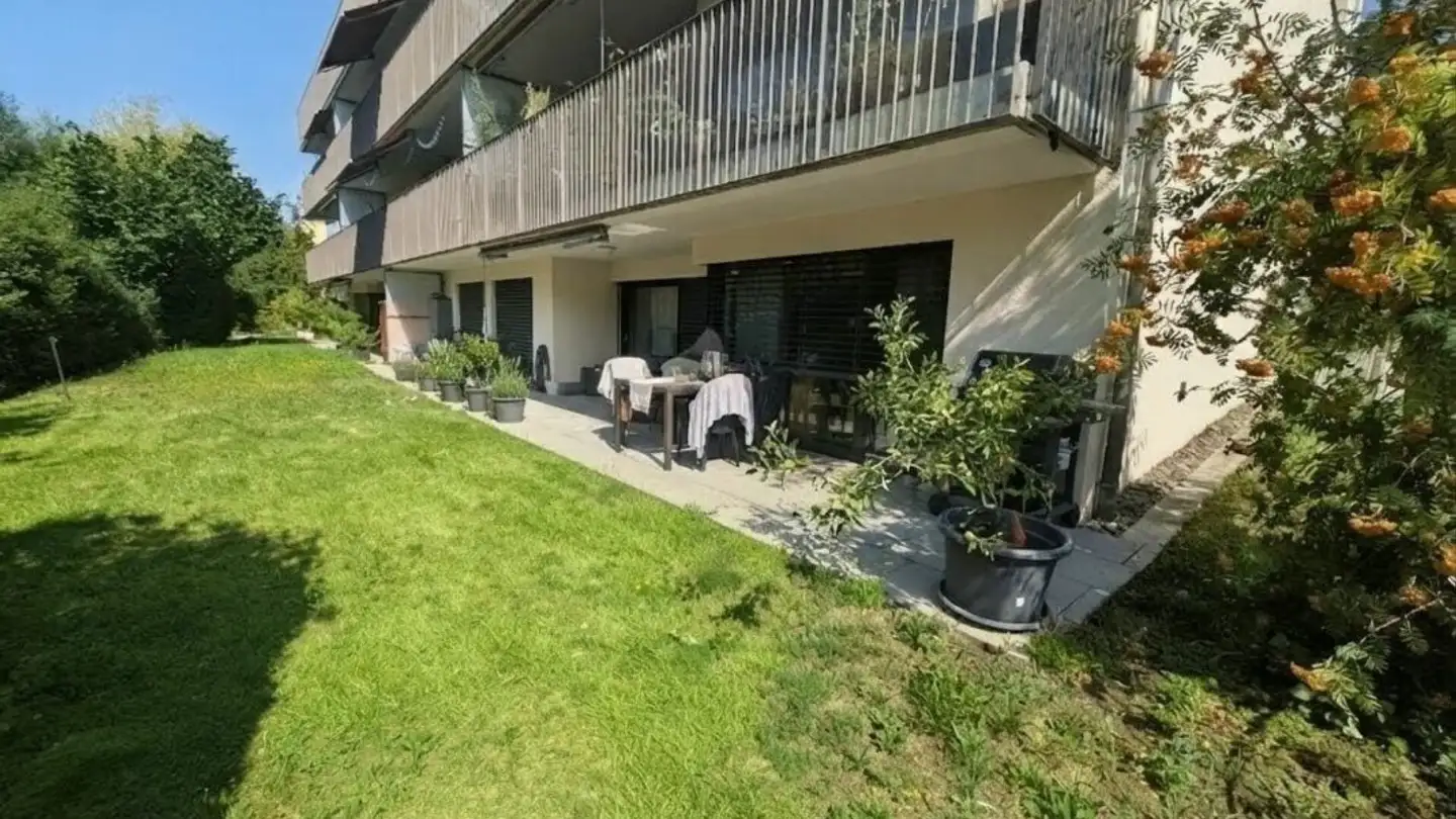 Wohnung mieten - Claisstrasse 7, 8408 Winterthur - Foto 2