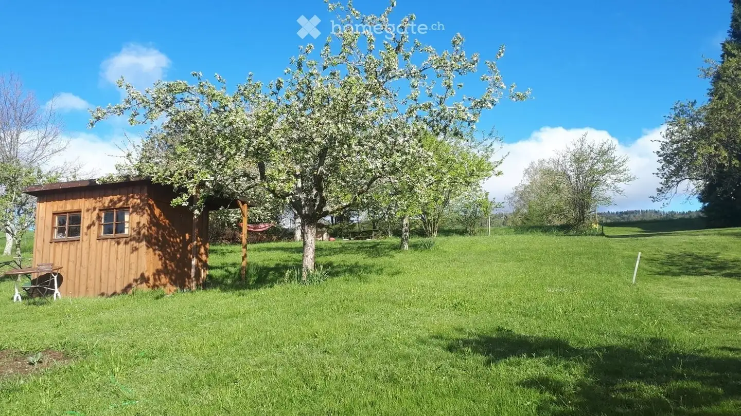 Appartamento in affitto - 1188 Gimel - Foto 3