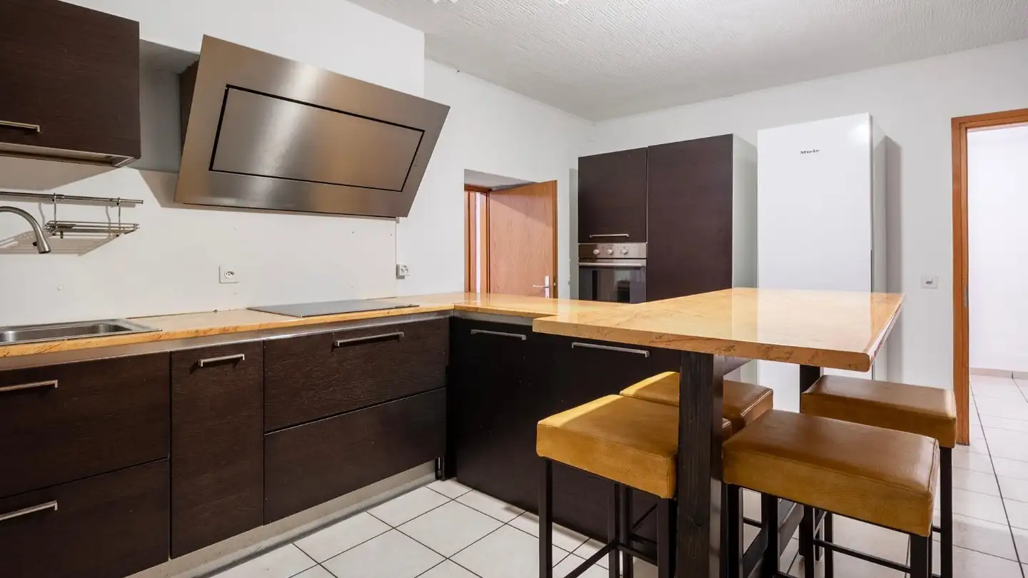 Appartamento in affitto - In Tröbia 11, 6705 Cresciano - Foto 2