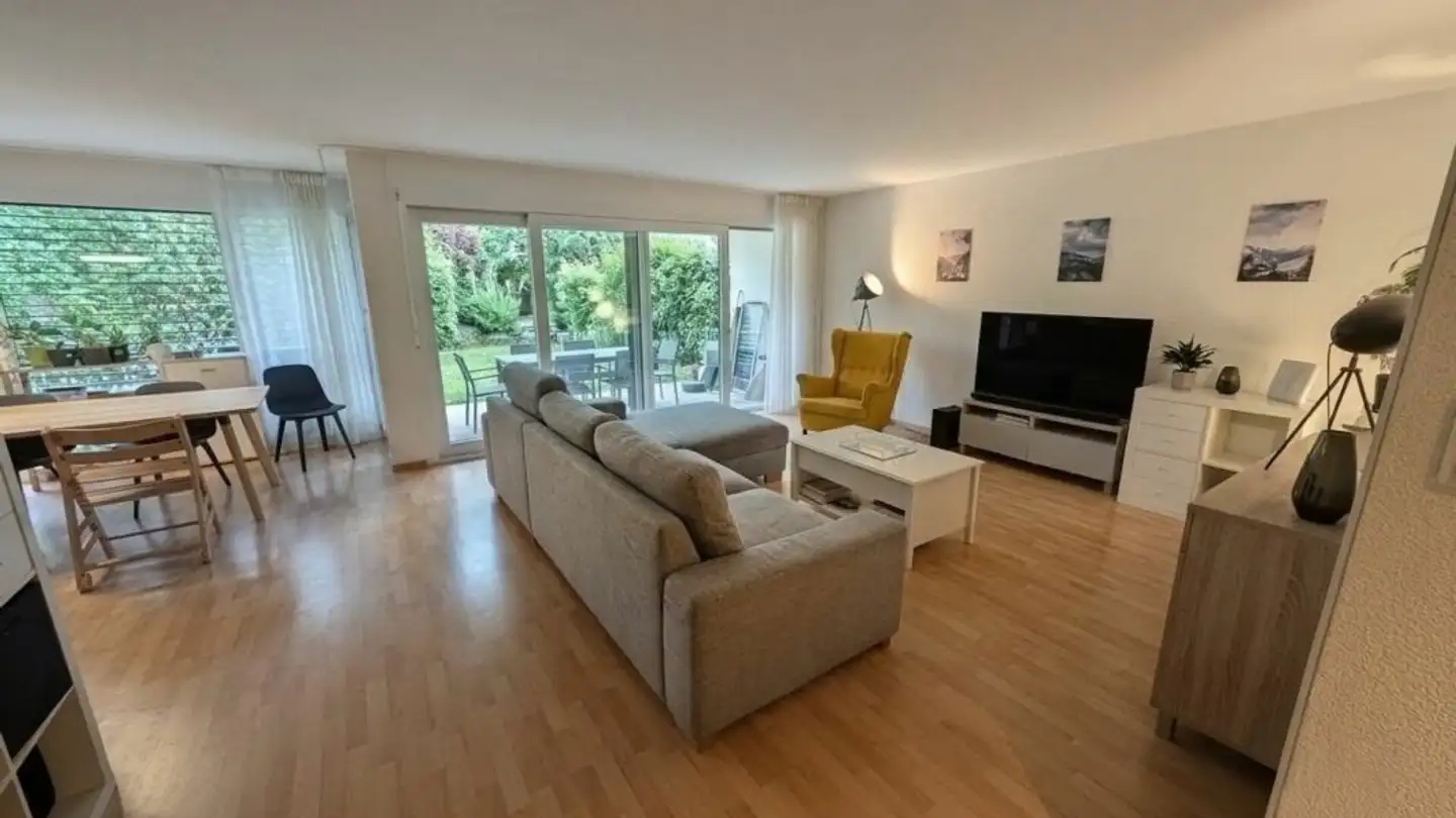 Wohnung mieten - Claisstrasse 7, 8408 Winterthur - Foto 3