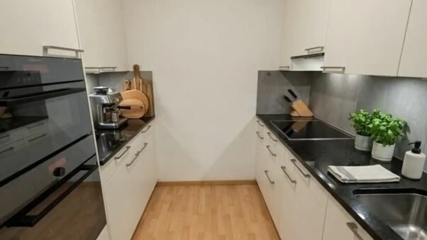 Wohnung mieten - Claisstrasse 7, 8408 Winterthur - Foto 4