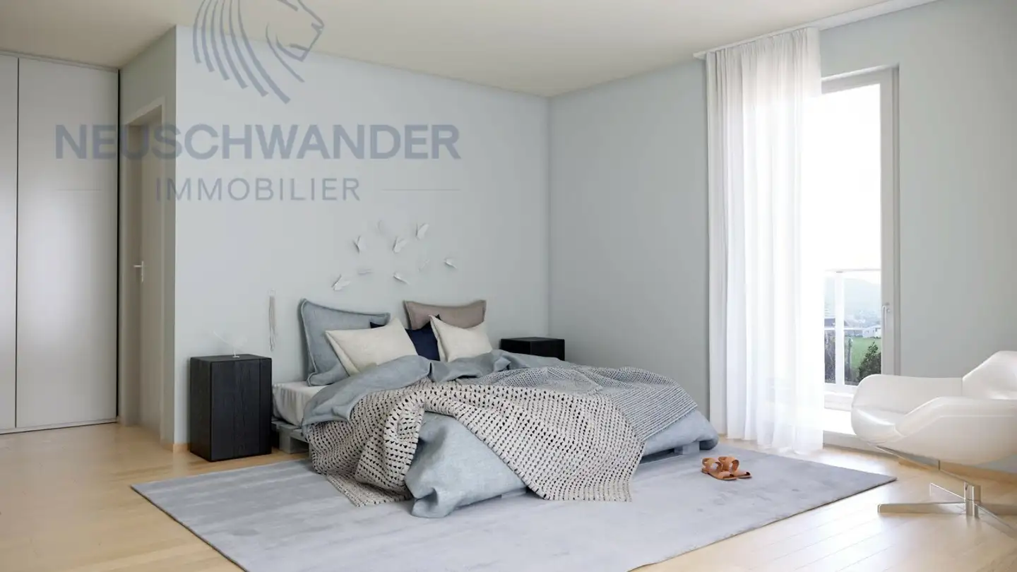 Penthouse kaufen - 2900 Porrentruy - Foto 3