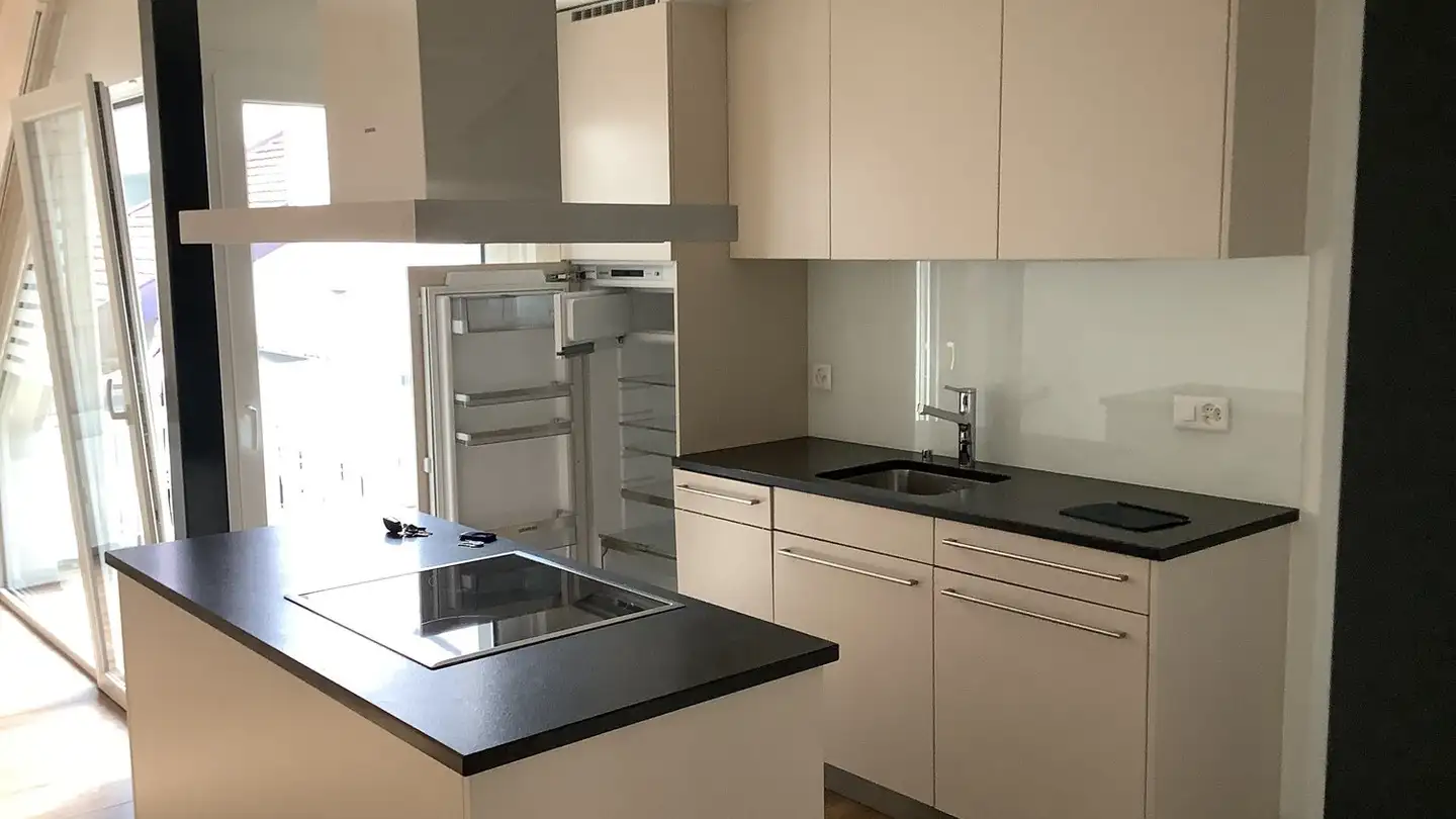 Wohnung mieten - Sappetenstrasse 2, 4416 Bubendorf