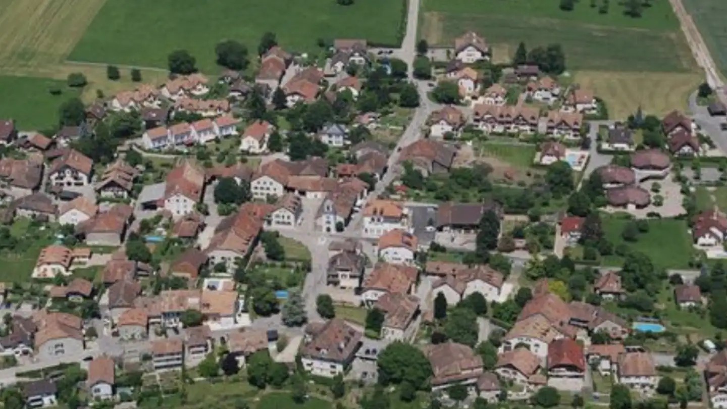 Einfamilienhaus kaufen - 1271 Givrins