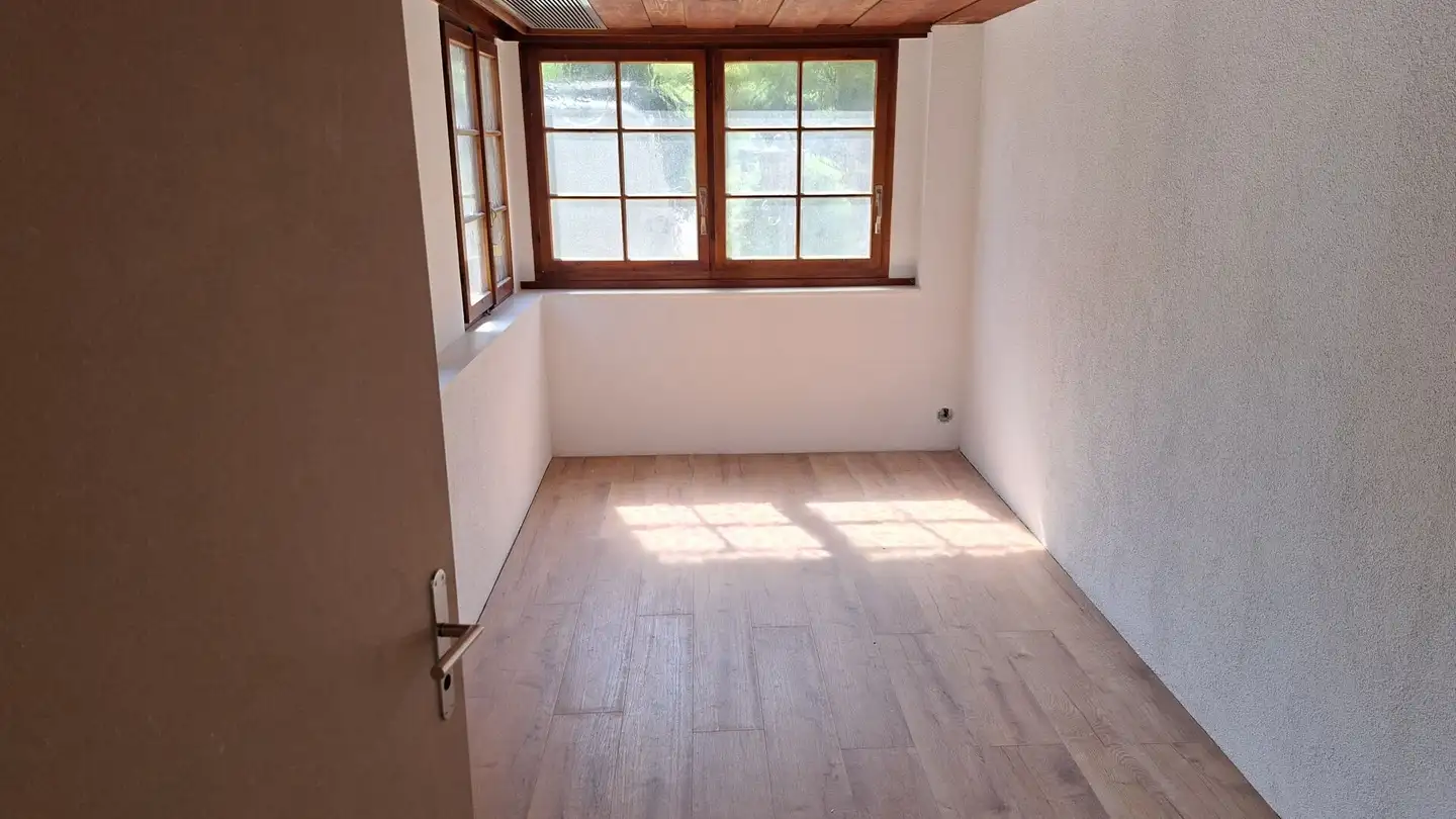 Stanza singola in affitto - Rehetobelstrasse, 9037 Speicherschwendi - Photo 2