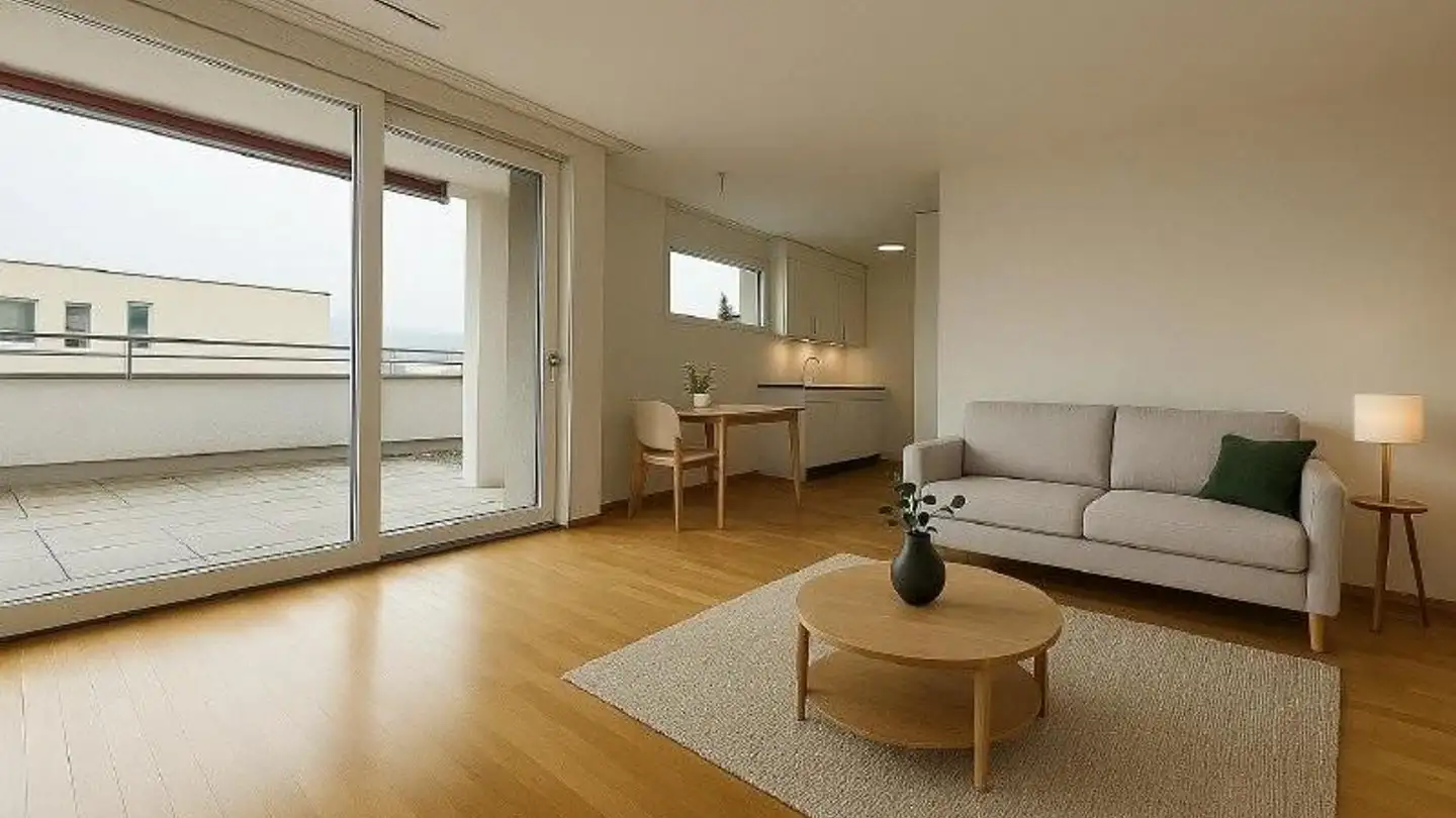 Appartamento in affitto - Schönegg 2, 6034 Inwil