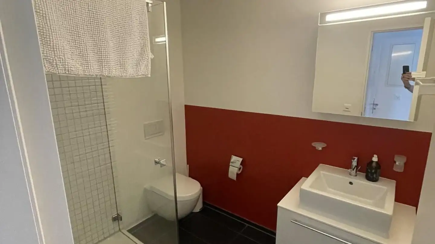 Appartamento in affitto - Mainaustrasse 27, 8008 Zürich