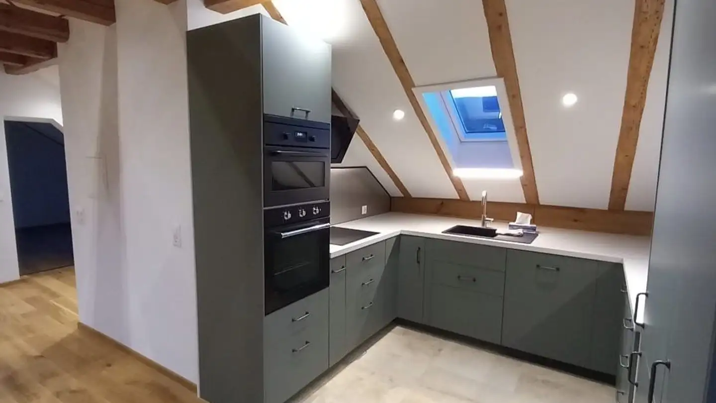 Appartamento in affitto - 2013 Colombier NE - Foto 2