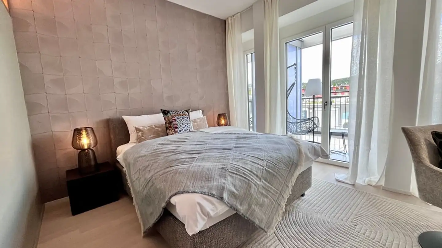 Appartamento ammobiliato in affitto - Seefeldstrasse 45, 8008 Zürich