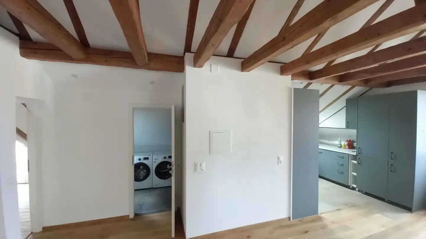 Appartamento in affitto - 2013 Colombier NE - Foto 3