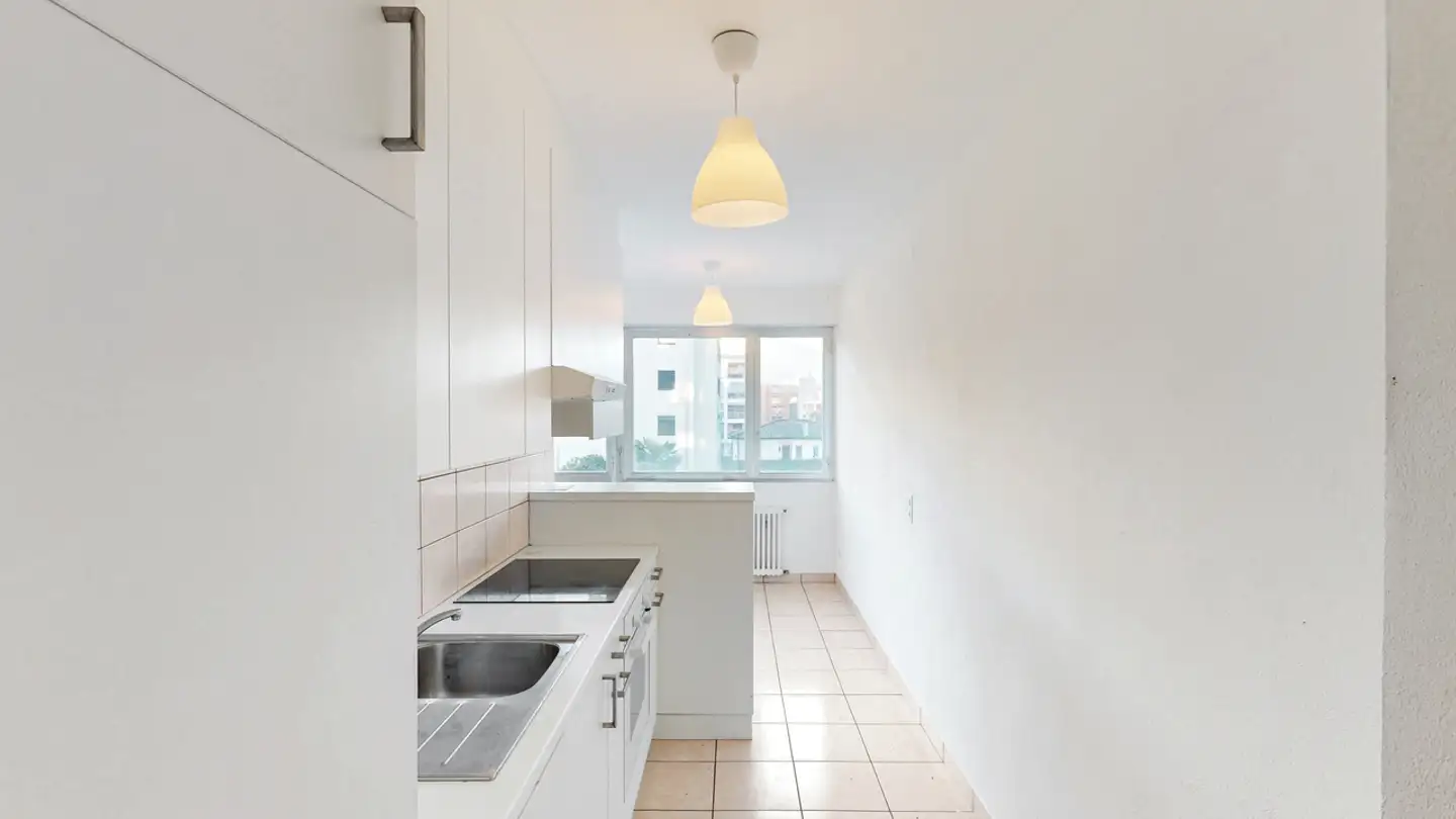 Apartment for rent - Via Stazione 51, 6987 Caslano - Photo 3