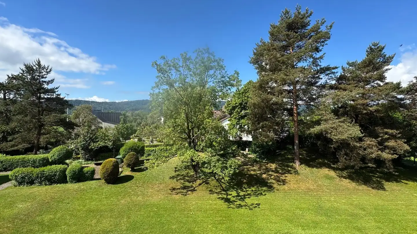 Appartement à louer - Büntenstrasse 14, 5436 Würenlos