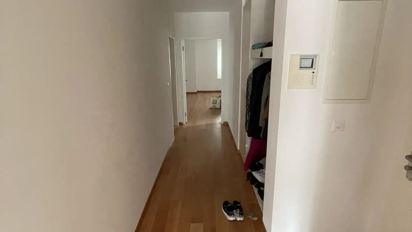 Appartamento in affitto - Mainaustrasse 27, 8008 Zürich - Foto 2