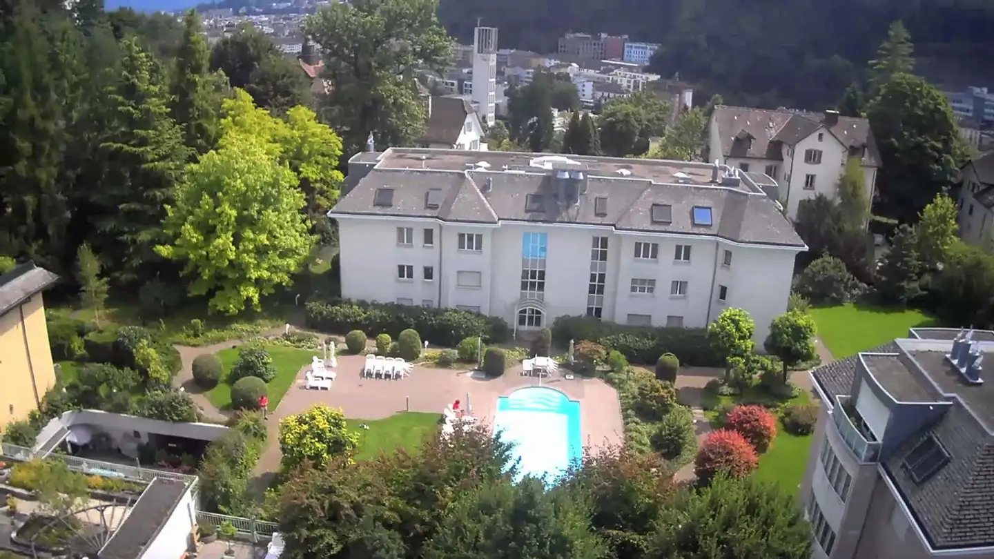 Apartment for sale - Reussport 12, 6004 Luzern
