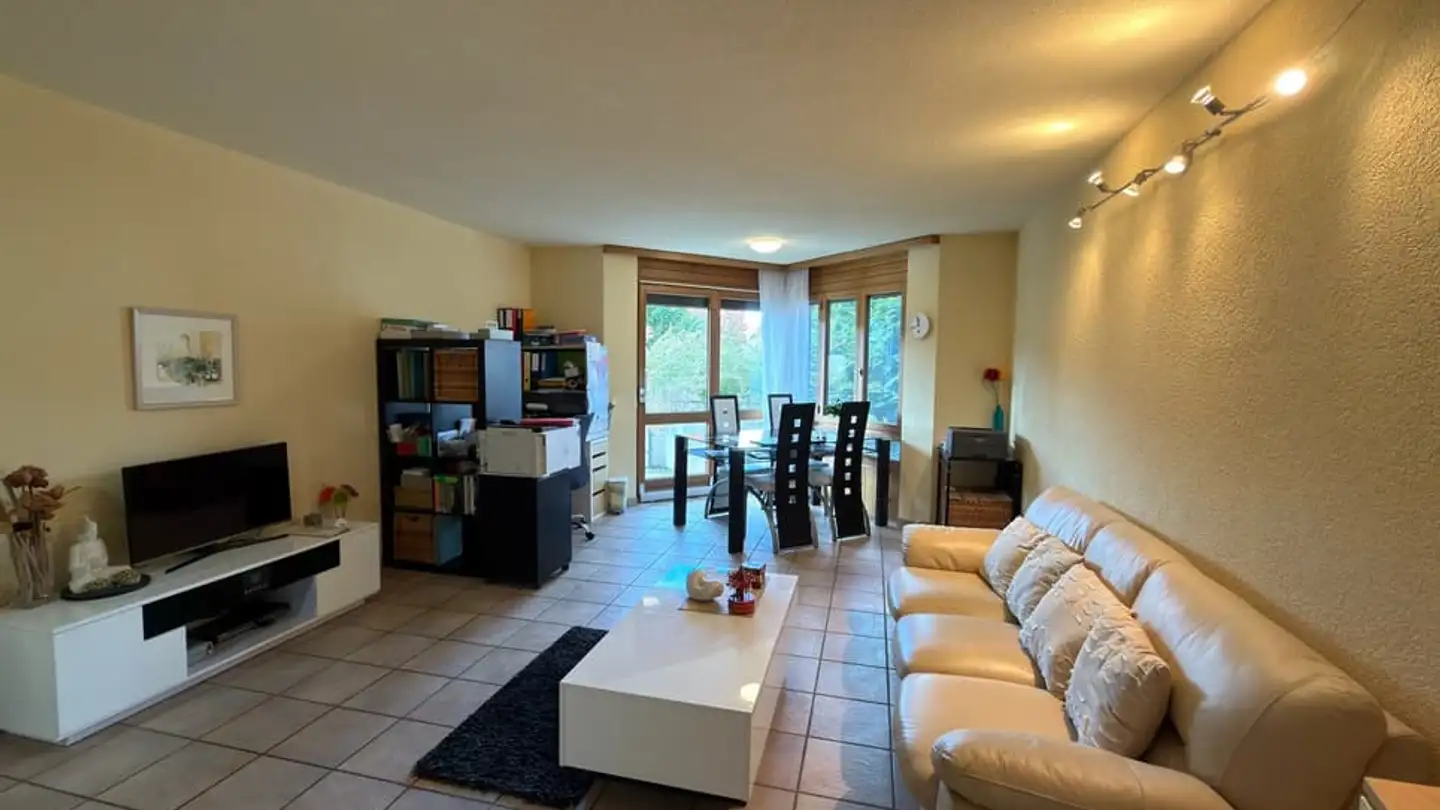 Apartment for sale - 1714 Heitenried