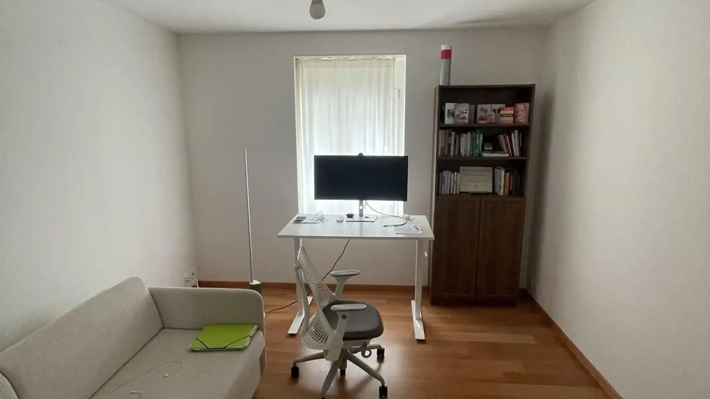 Appartamento in affitto - Mainaustrasse 27, 8008 Zürich - Foto 3