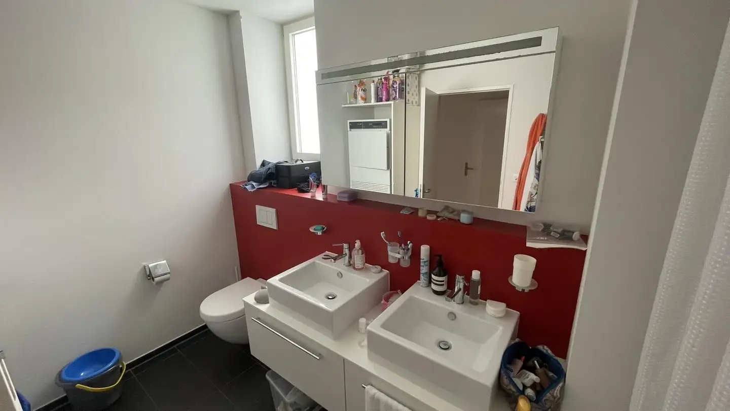 Appartamento in affitto - Mainaustrasse 27, 8008 Zürich - Foto 4