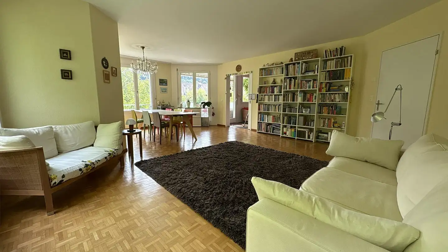 Appartamento in vendita - Reussport 12, 6004 Luzern - Photo 2