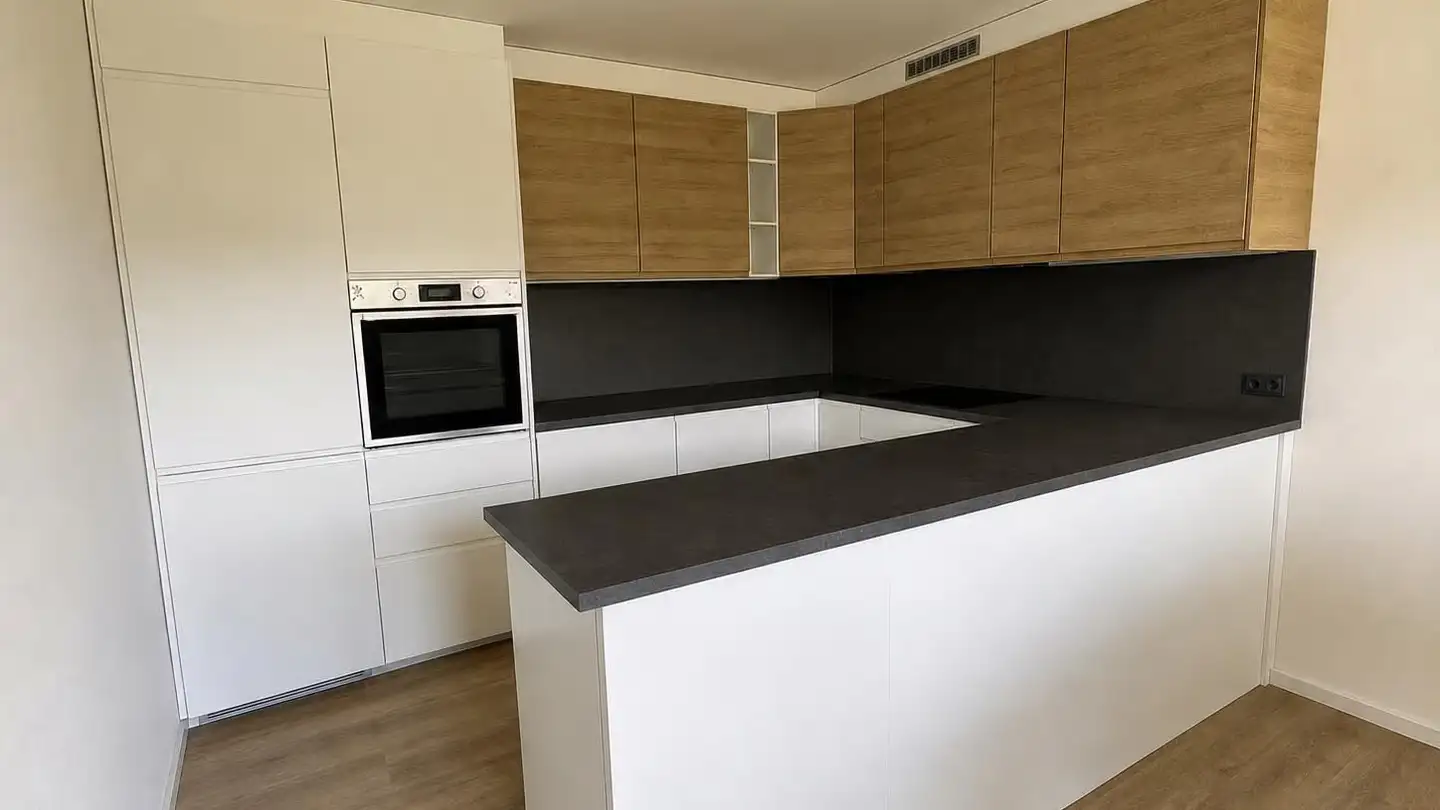 Appartement à louer - Büntenstrasse 14, 5436 Würenlos - Photo 2
