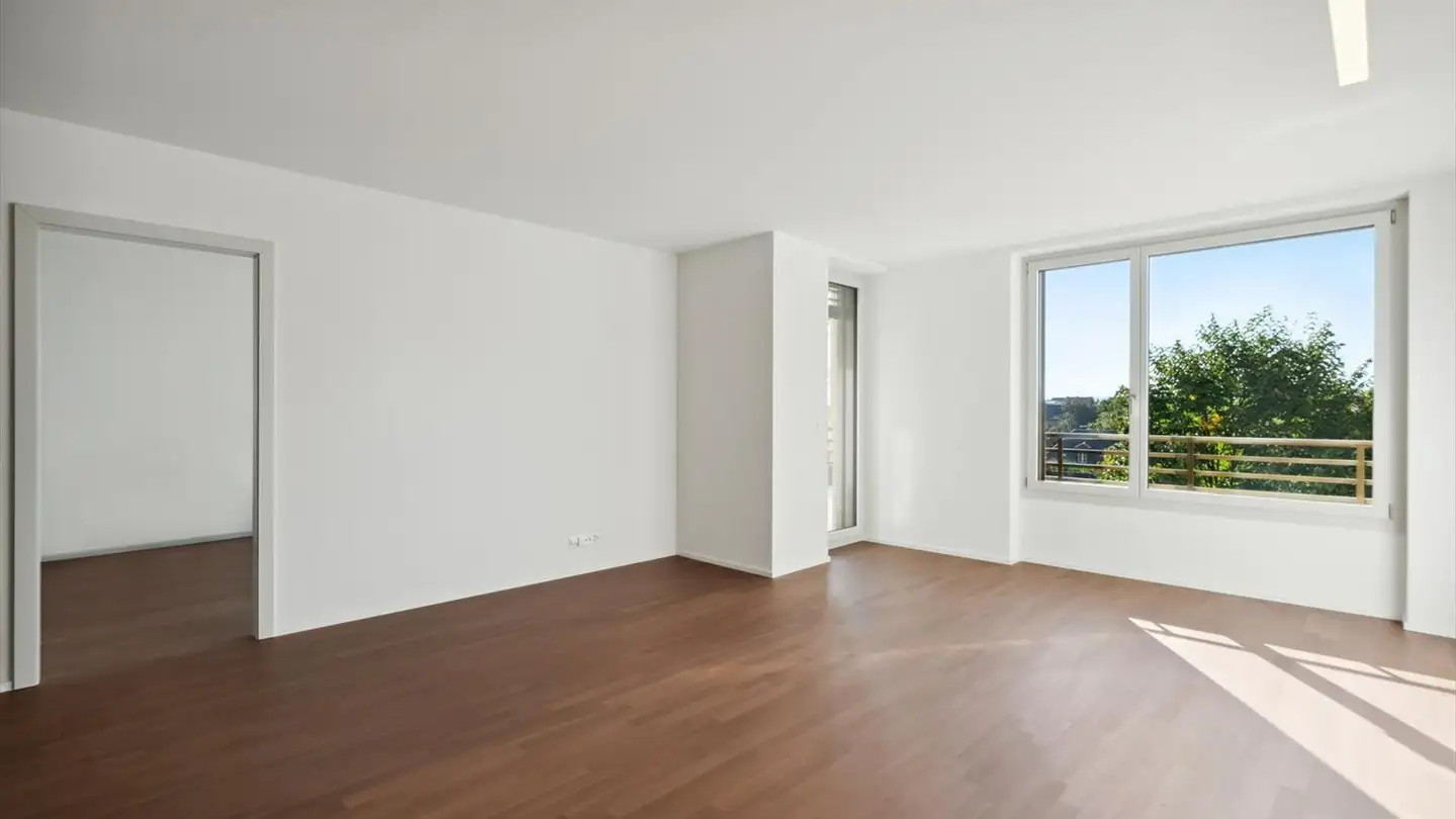 Apartment for rent - Faubourg de l'Hôpital 35, 2000 Neuchâtel