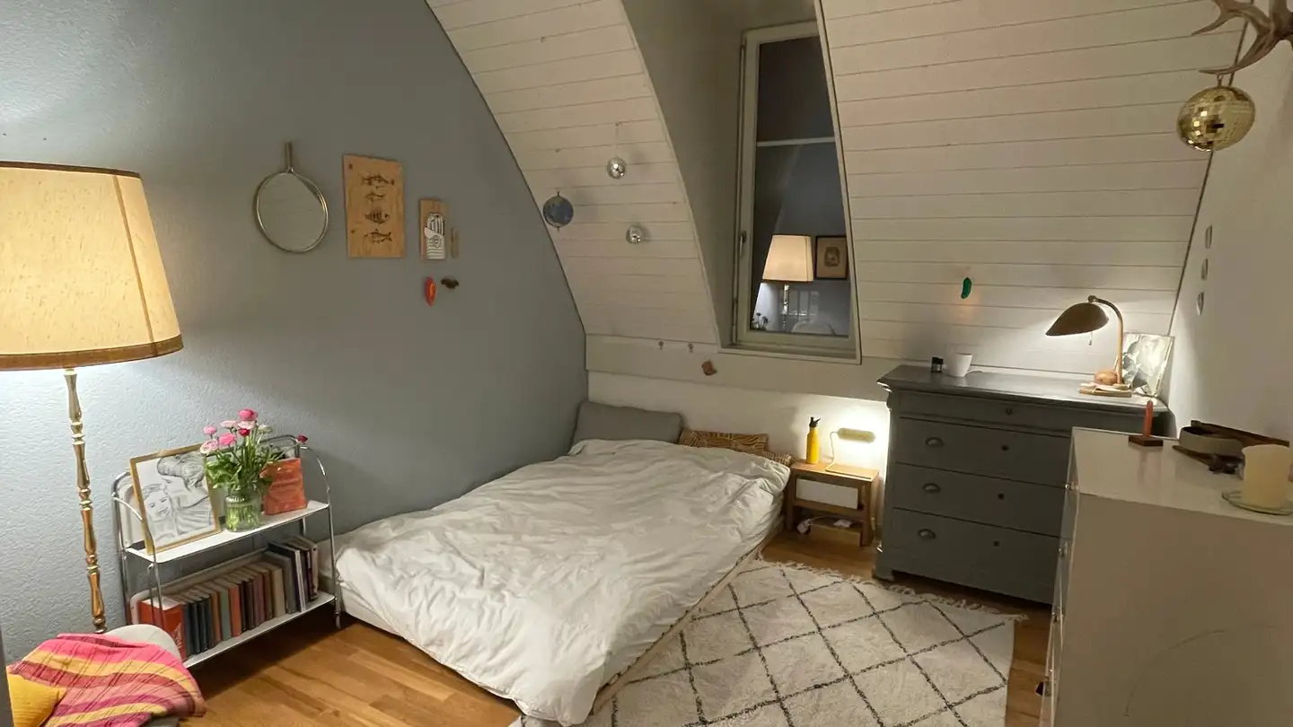 Stanza singola in affitto - Jägerweg, 3014 Bern - Foto 2