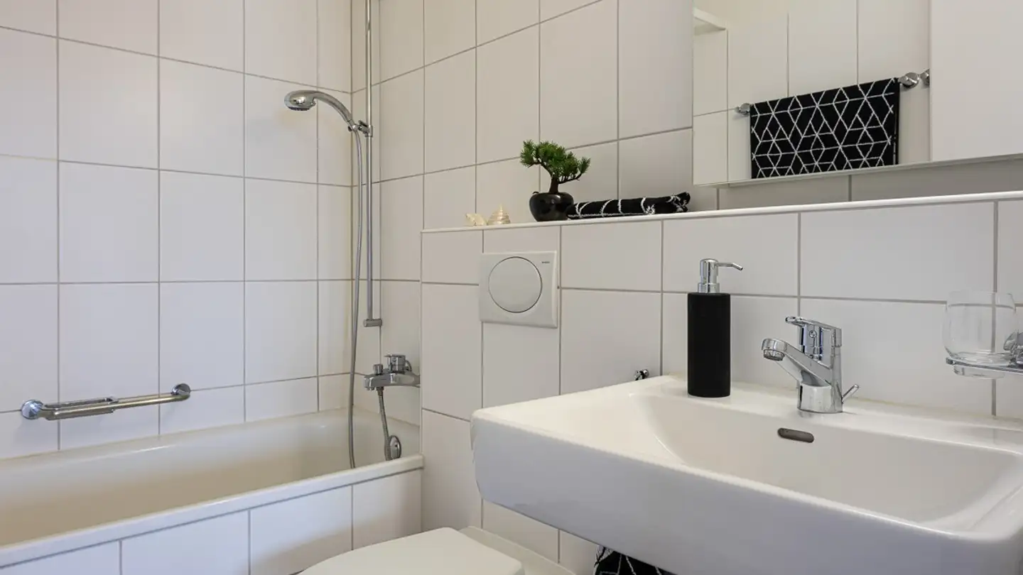 Appartamento in affitto - 8645 Jona - Photo 2