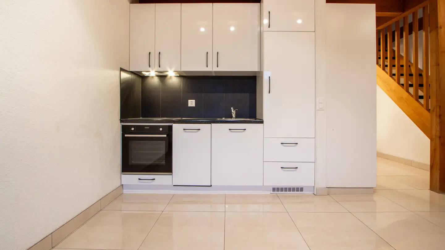 Apartment for rent - Felseggstrasse, 3400 Burgdorf - Photo 3