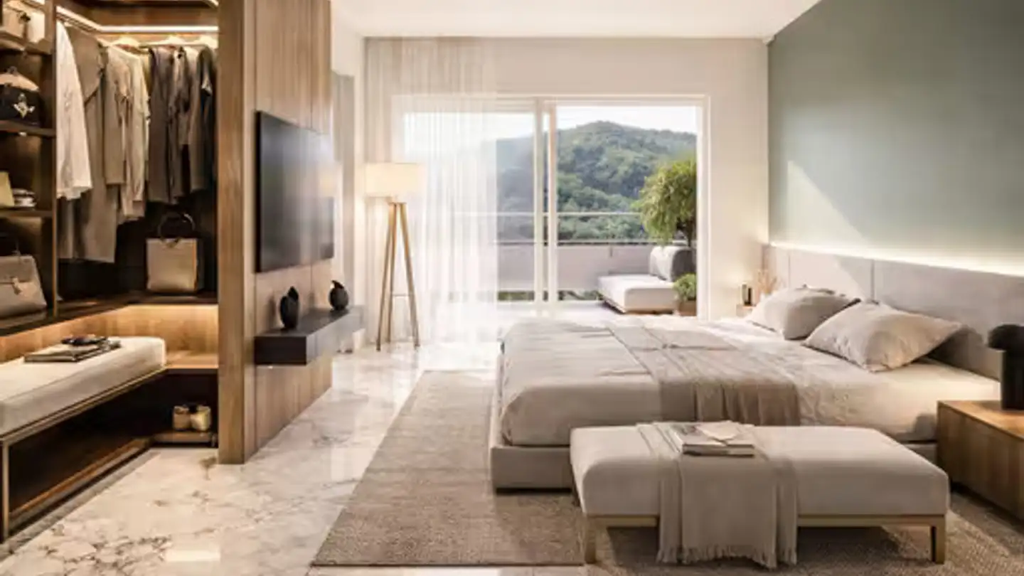 Casa singola in vendita - 6537 Grono - Foto 3