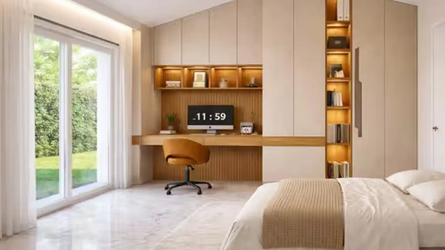 Casa singola in vendita - 6537 Grono - Foto 4