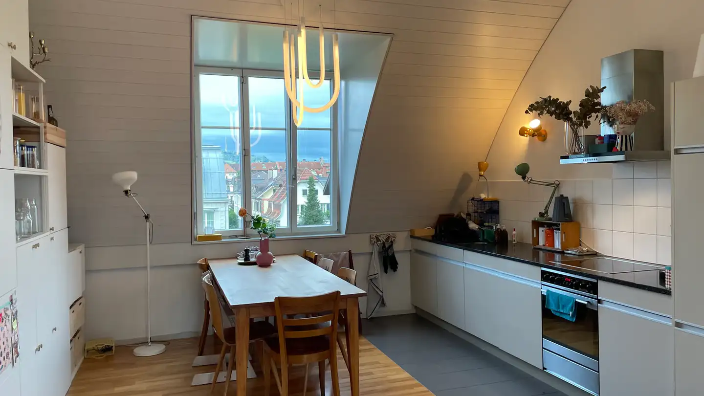 Stanza singola in affitto - Jägerweg, 3014 Bern