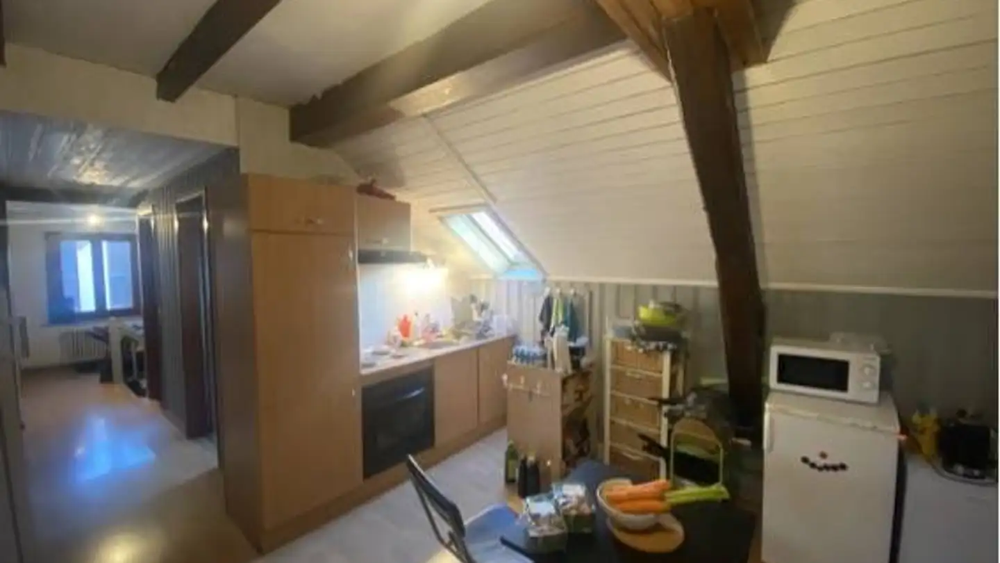 Edificio residenziale in vendita - 2950 Courgenay - Photo 4