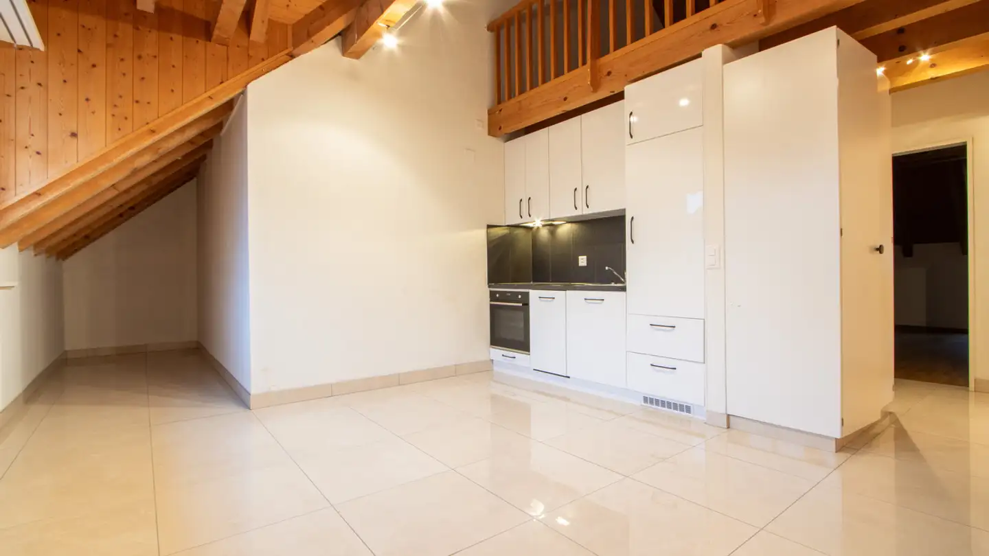 Apartment for rent - Felseggstrasse, 3400 Burgdorf - Photo 4