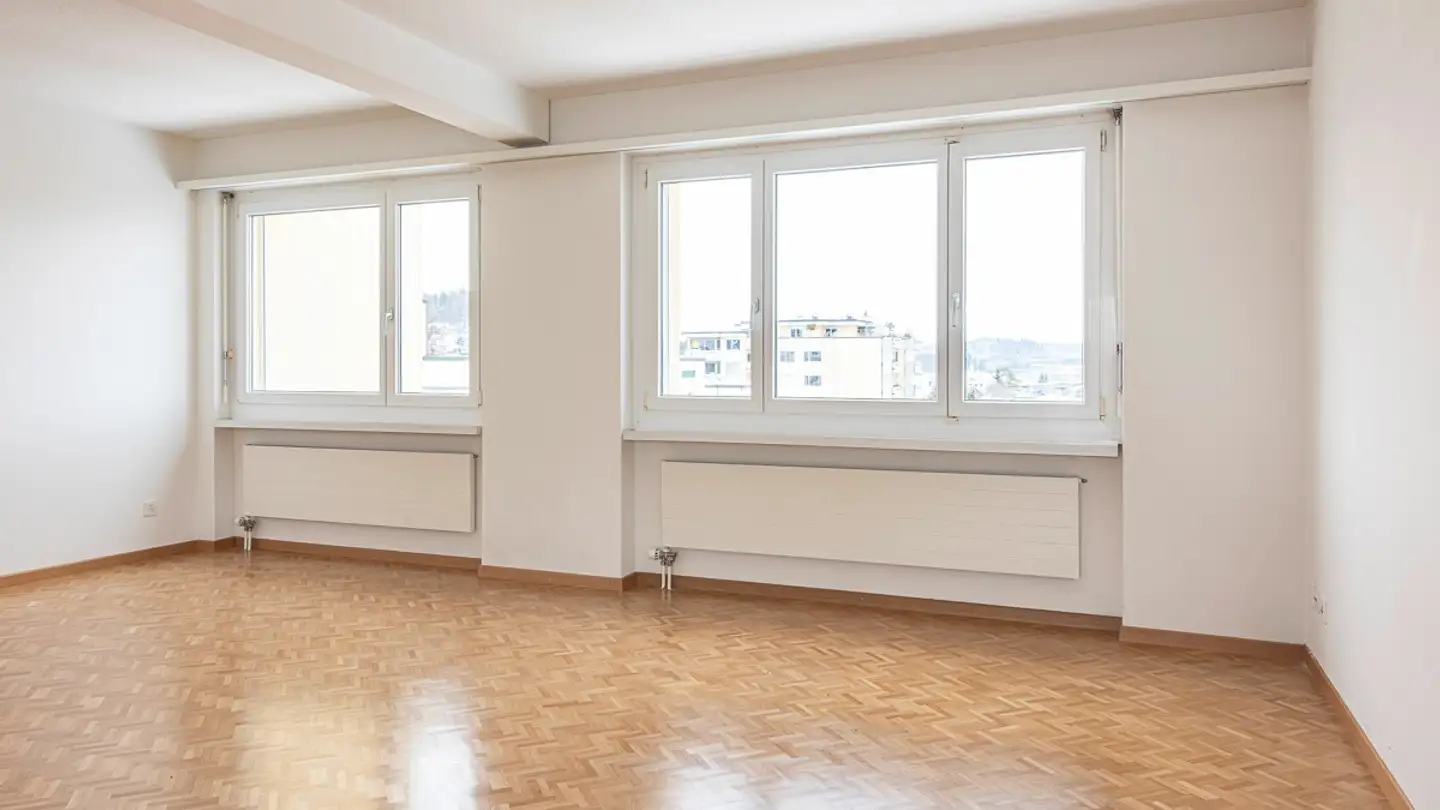 Appartamento in affitto - 8645 Jona - Photo 3