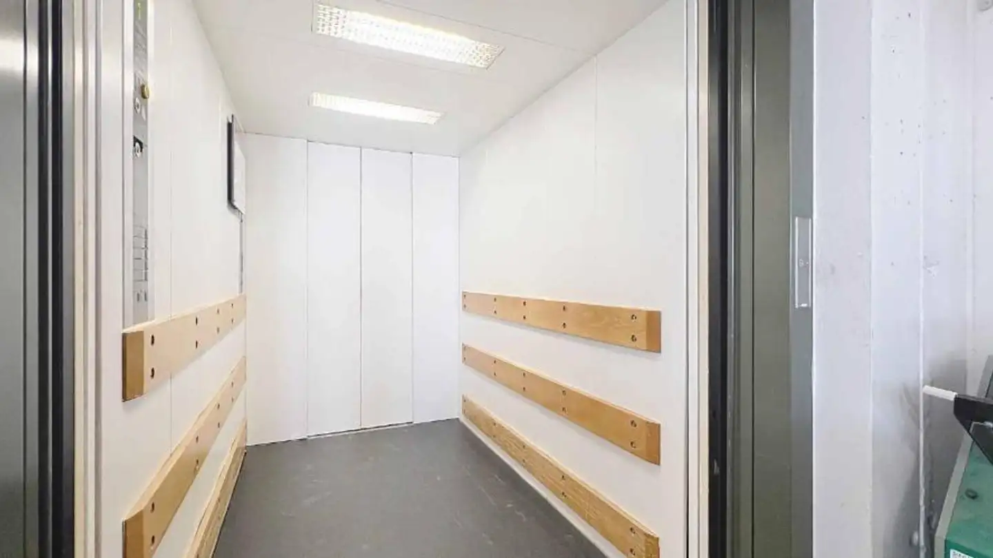 Gewerbe kaufen - 1110 Morges - Foto 4