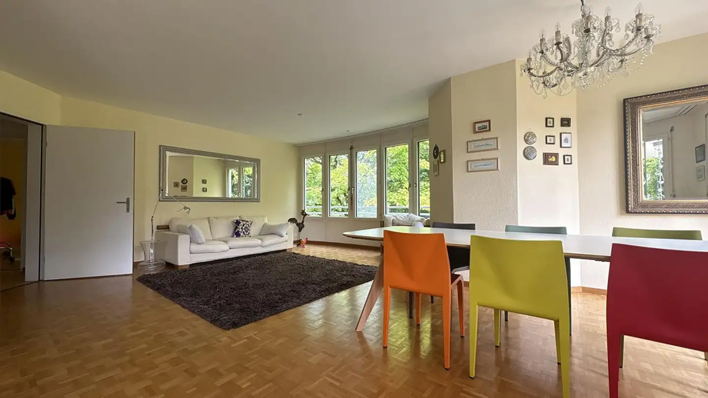 Appartamento in vendita - Reussport 12, 6004 Luzern - Photo 3