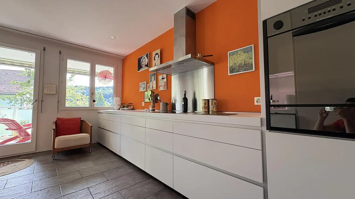 Appartamento in vendita - Reussport 12, 6004 Luzern - Photo 4