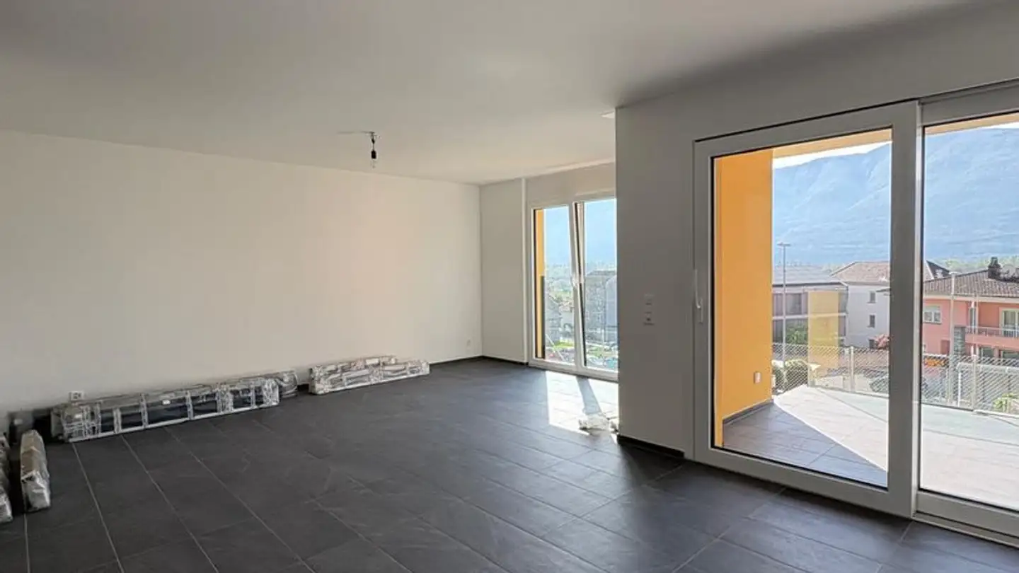 Maison individuelle à vendre - Via Gesora, 6516 Cugnasco - Photo 2